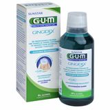 GUM Mondspoelmiddel Gingidex - 6 x 300 ml