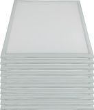 V-TAC LED Panelen met hoog Lumen - 60 x 60 - Samsung - 120lm/w - IP20 - Wit - 36W - 4320 Lumen - 6500K - 10 stuks/verpakking