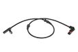 HELLA Sensor, Raddrehzahl 6PU358216-721