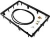 Peli Panel frame voor Peli Case 1500