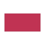 Opti P60-80-00752 ritssluiting, 100% polyester, 00752 rood, 80 cm