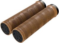 Truvativ Descendant Handvatten Bruin 133 mm