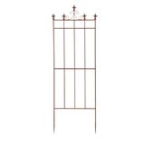 Esschert Design PY64 plantenrek