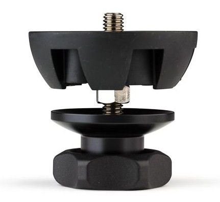 Benro BL75S Statief accessoire Zwart