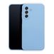 TelForceOne Samsung Galaxy A27 5G Hoesje Blauw
