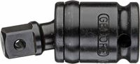 Gedore KB 3095 6262440 Cardangewricht Aandrijving 3/8 (10 mm) 50 mm 1 stuk(s)