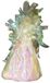 Merkloos Haza Ballon gewichtjes - 3x - parelmoer - 170 gram