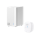 eufy HomeBase™ S1 Professionnel + Détecteur de mouvement