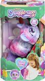 Animagic Goliath Animagic Snuggle Ups Paars
