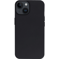 BlueBuilt Soft Case Apple iPhone 14 - Black
