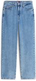 Tommy Hilfiger Tommy Jeans Straight Leg Jeans - 28/32 - Katoen/Elastaan - Herfst/Winter 2026