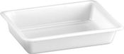 Bac de restes 07,0(H)X34,0X23,0cm 600011