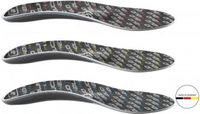 SQ lab SQ-Insoles ONE11 Low – Maat 46 - Inlegzolen – Heren en Vrouwen – Uniseks – Voor Mountainbikefietsers – Sport – Alle voettypes