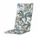 Madison Lageo225 Buitenkussens Blauw