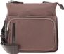 MANDARINA DUCK Schoudertas Hunter Crossover Beaver Taupe