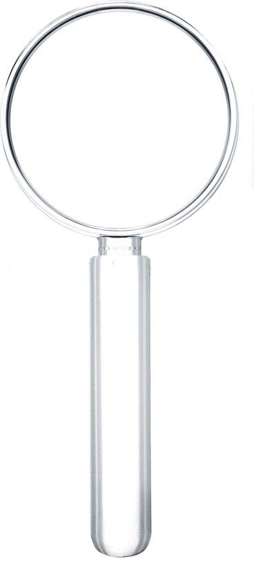 Kikkerland Loep - Vergrootglas