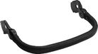Elodie Veiligheidsbeugel voor Mondo buggy - Accessoire de poussette - Poussette pliante - Poussette pliable - Noir