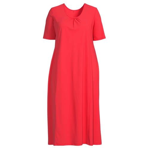Plus Basics jurk