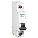 Schneider Electric A9N61508 stroomonderbreker C60H-DC, 1P, 10A, C karakteristiek