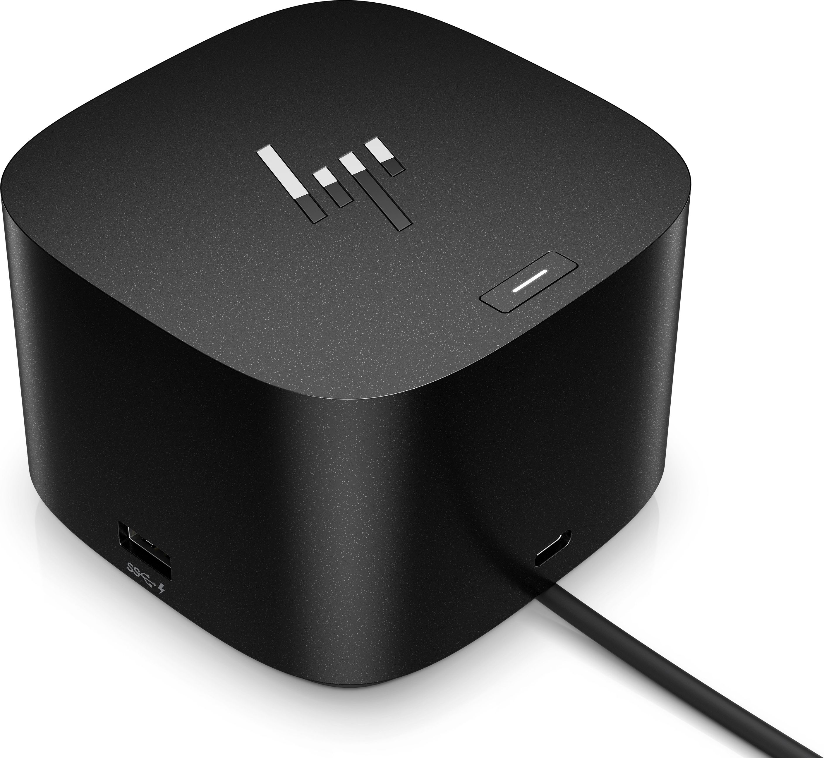 HP Thunderbolt Dock 120W G4 - 4J0A2AA