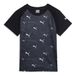 PUMA Active Sports Poly Aop Tee B jongens Tee