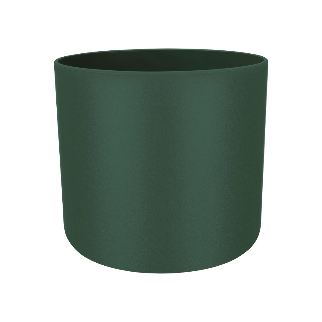 elho B.for soft rond 14cm blad groen