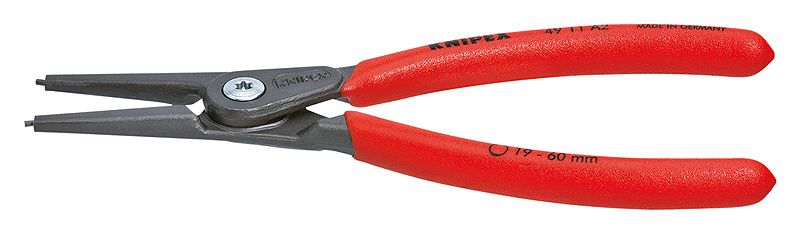 KNIPEX 49 11 A3 Tangen