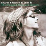 Coast2Coast Sharon Shannon - The Diamond Mountain Sessions (CD)