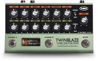 T-Rex TwinBlaze Tube Distortion