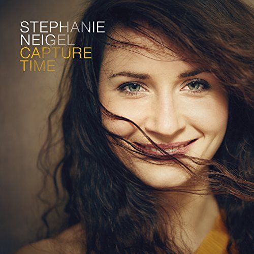 Capture O-Ton Stephanie Neigel - Capture Time