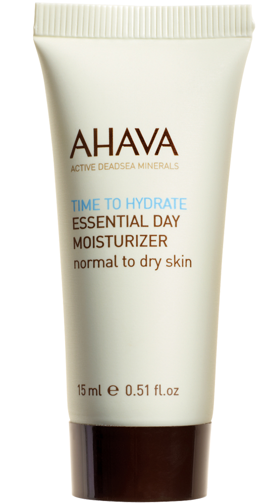 Ahava Dagcreme Moisturizer Normal To Dry Skin Mini - 0697045151158