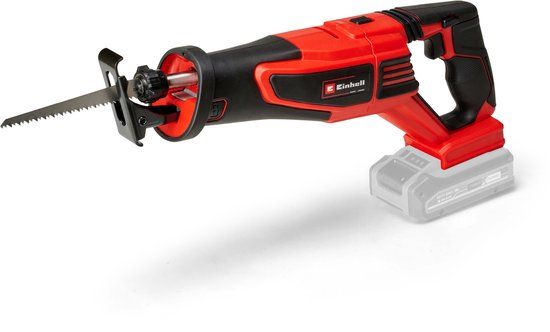 Einhell TE-AP 18/28 Li BL-Solo Accu Reciprozaag - Power X-Change - 18V