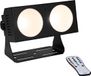 EUROLITE LED CBB-2 COB WW - Barre d'effet lumineux LED - Blanc chaud