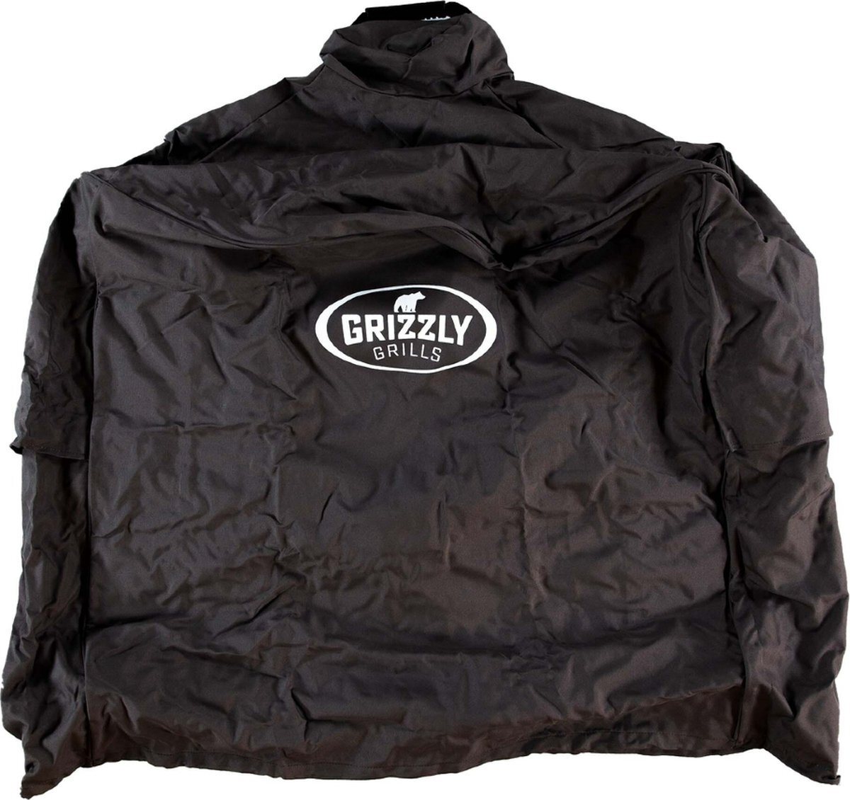 Grizzly Grills Regenhoes Large