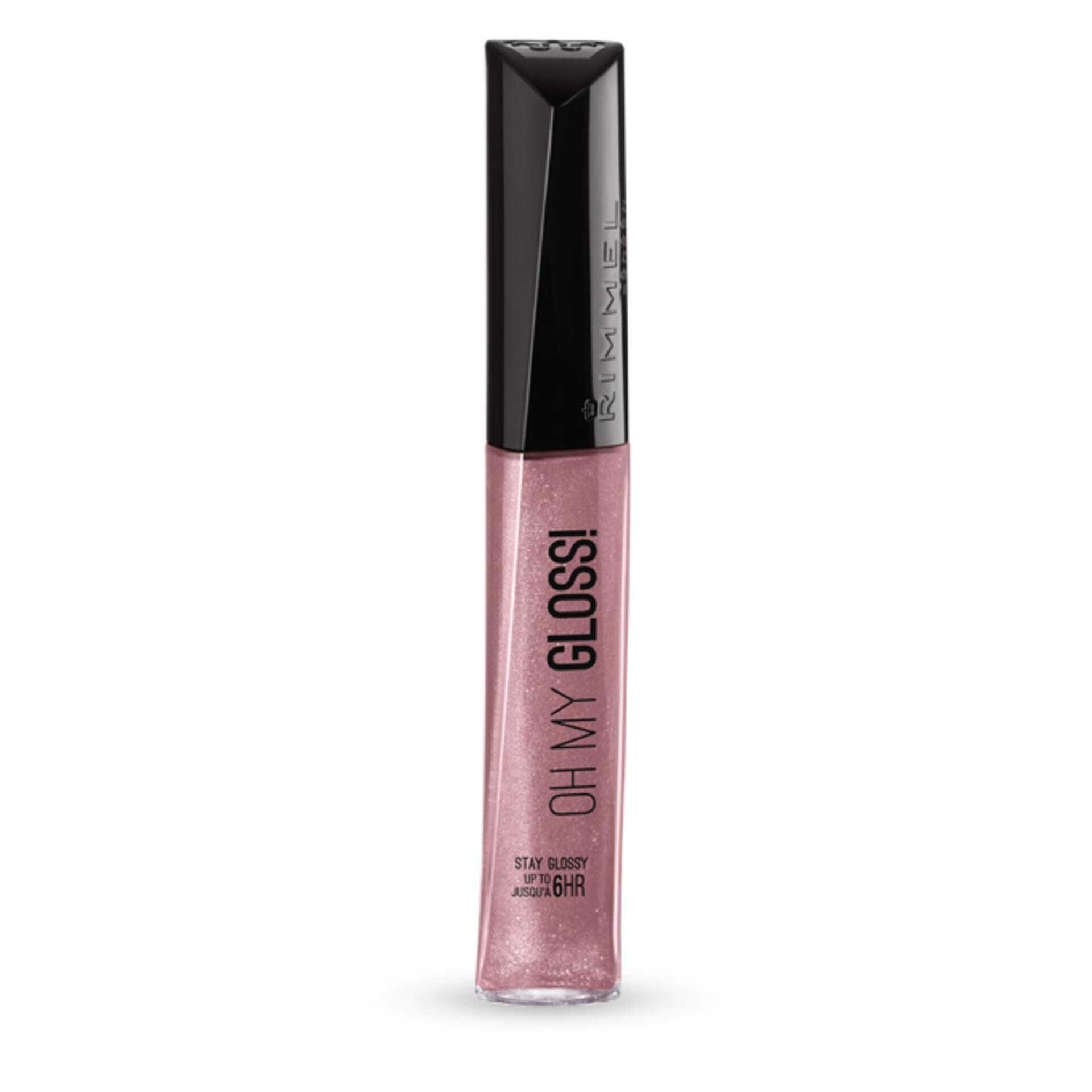 Rimmel London Oh My Gloss! Lip Gloss