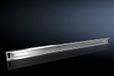 Rittal 8617.810 Rail de montage Inox