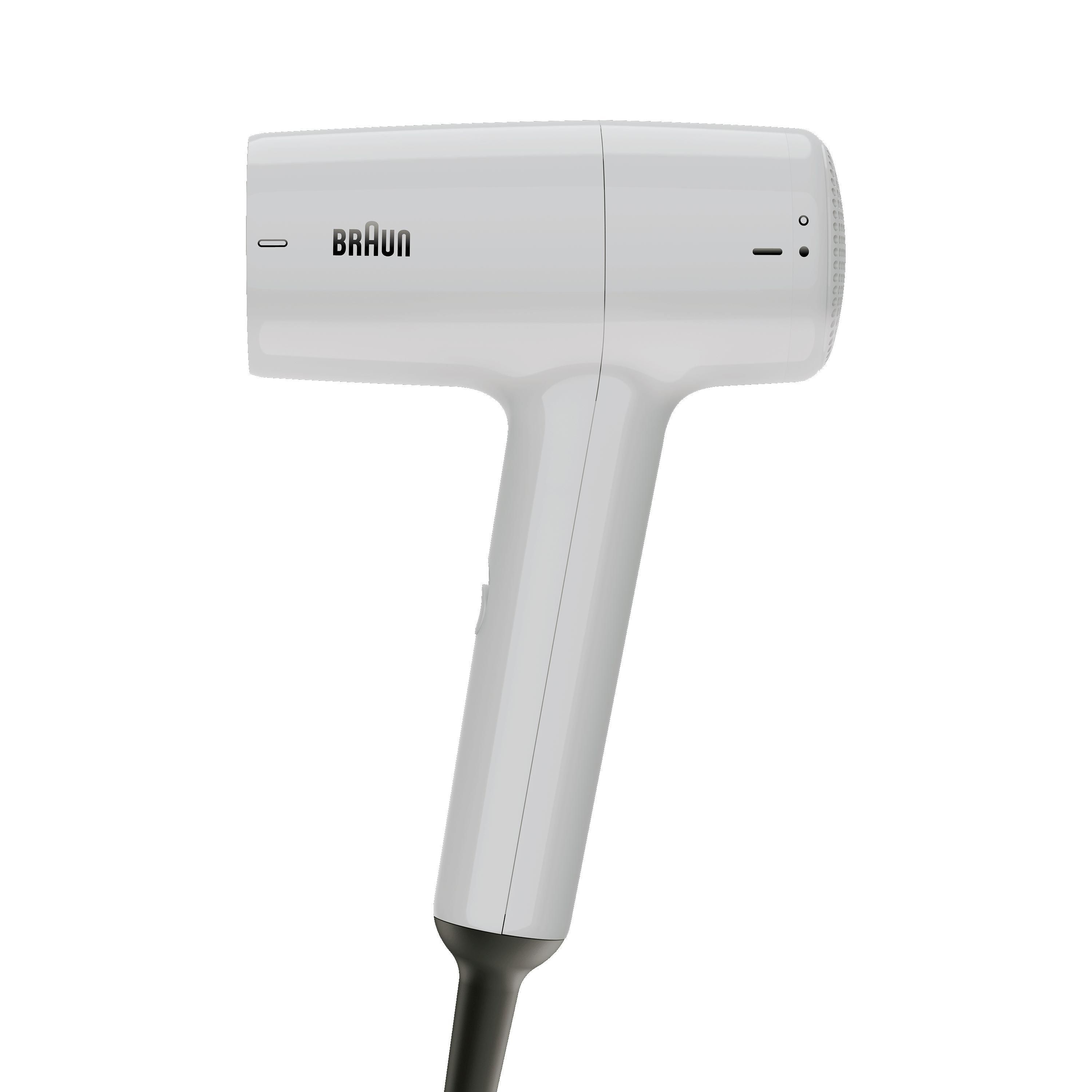 Braun HD1.55 Föhn 1800W Wit