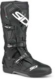 Sidi Crossair Motorcross Laarzen - Zwart - Maat 38