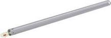 Westinghouse 65644 Verlengstang voor plafondventilator Zilver
