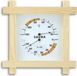 TFA Dostmann 40.1008 Sauna-thermo-hygrometer