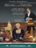 Alfonso Dynamic Records Schubert: Alfonso Und Estrella (DVD)