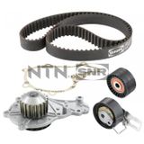 SNR Pompe à eau + kit de courroie de distribution KDP459.690