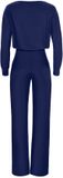 Winshape Functional Comfort Jumpsuit JS101LSC