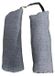 Peg Perego Sangles d'assise rembourrage City gris - 1 paire