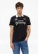 s.Oliver Polo-Shirt zwart
