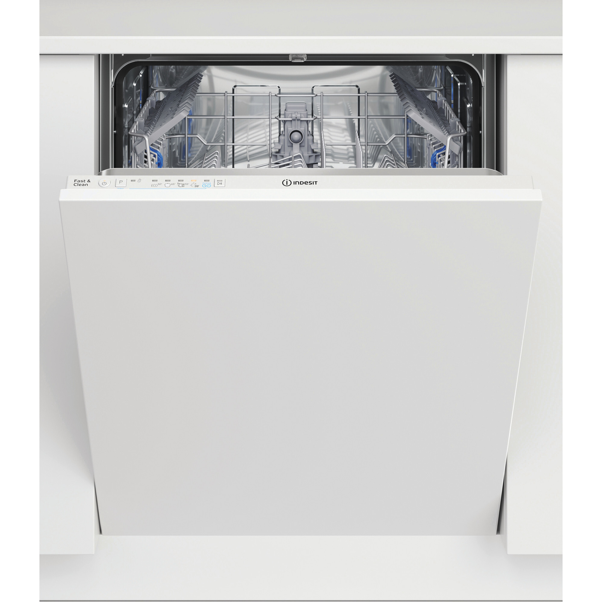 Indesit  D2I HL326