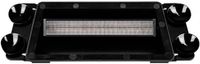 SecoRüt LED Blitzer 12&24 Volt Strobo LW0054 Feux clignotants à ventouse Orange