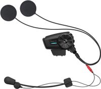 Sena Spider ST1 Single Bluetooth Communicatiesysteem - 1 stuk(s) - 2000 m