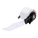 Brady M6-20-7351 étiquettes vinyle blanc | 25,40 mm x 50,80 mm (original)