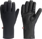 BBB Cycling ThermoDex Winter Fietshandschoenen - PrimaLoft Isolatie - Zwart - Maat M